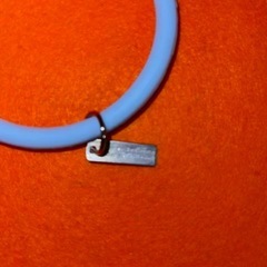 ブレスレットの画像