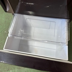 322送料設置無料  日立　自動製氷機能付き大型冷蔵庫　315L  洗濯機の画像