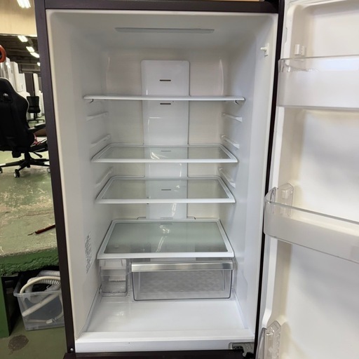 322送料設置無料 日立 自動製氷機能付き大型冷蔵庫 315L 洗濯機