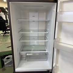 322送料設置無料  日立　自動製氷機能付き大型冷蔵庫　315L  洗濯機の画像