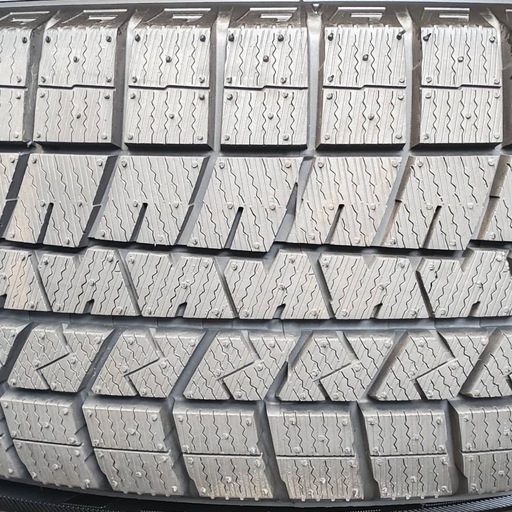 （お取引中）2022年製造❗️ウインターマックス03❗スタッドレスタイヤ❗195/65R15❗5H-114.3