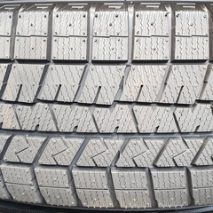 2022年製造❗️ウインターマックス03❗スタッドレスタイヤ❗195/65R15❗5H-114.3の画像