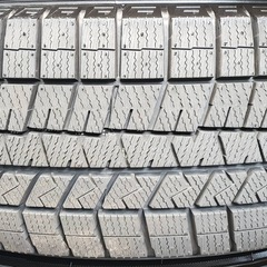 2022年製造❗️ウインターマックス03❗スタッドレスタイヤ❗195/65R15❗5H-114.3の画像