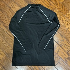 メンズスポーツウェアの画像