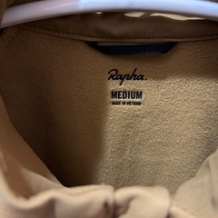 新品未使用 Rapha ラファ コアウィンタージャケット Mサイズの画像