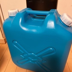 灯油タンク
 の画像