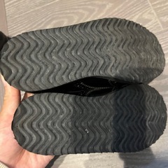 男の子　フォーマル　靴の画像