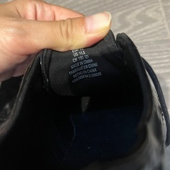 男の子　フォーマル　靴の画像