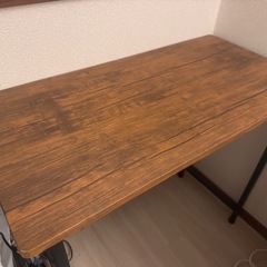 テーブルの画像