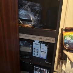 ♡
LOWYA♡小説、単行本、収納棚♡の画像