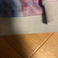 アナ雪服ですの画像