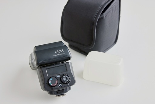 Nissin ニッシンデジタル i60A 富士フイルム用 【NAS対応】