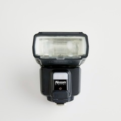 Nissin ニッシンデジタル i60A 富士フイルム用 【NAS対応】の画像