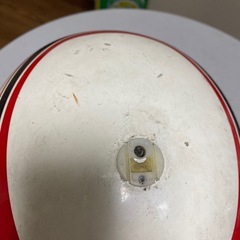 アライAraiヘルメット(ジャンク)の画像