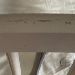 カトージ ミニベビーベッドの画像