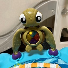 ニモ　ジャンパルーの画像