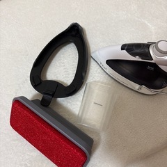 t-fal アイロンの画像