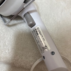 t-fal アイロンの画像