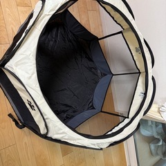 ペットサークルの画像
