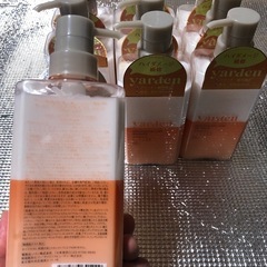 【新品】Yarden ハイダメージ補修トリートメントの画像