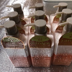 【新品】Yarden ハイダメージ補修トリートメントの画像