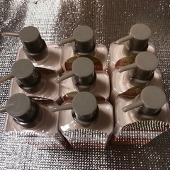 【新品】Yarden ハイダメージ補修トリートメントの画像