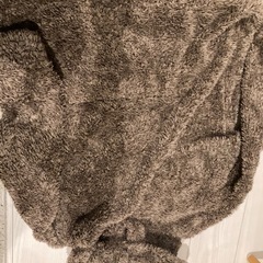 【USED】GU クマ パジャマ Lサイズ 上下セットの画像