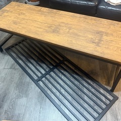 ローテーブルの画像