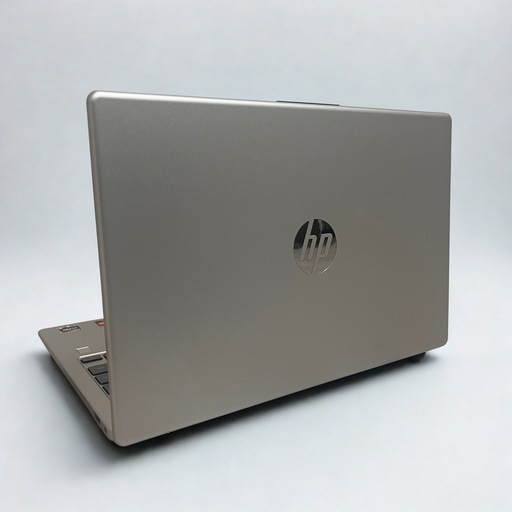 【新品未使用】スペック◎／HPノートPC／Ryzen5・メモリ16GB・SSD512／メーカー保証／手渡し・動作確認OK