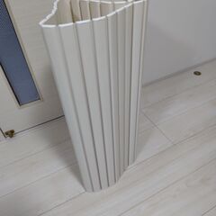 お風呂のフタいりませんかの画像