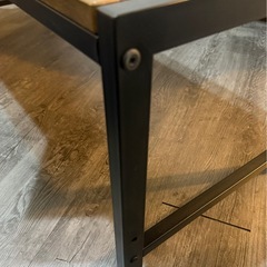 ローテーブルの画像