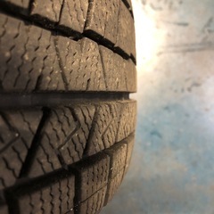 195/65R15 ウインターマックス　03の画像