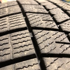 195/65R15 ウインターマックス　03の画像