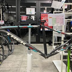 TREK 「トレック」 MARLIN 7 2015年モデル フレーム / バイチャリ福岡店 ITJG4XOJN72K-Jの画像