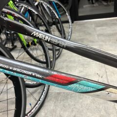 TREK 「トレック」 MARLIN 7 2015年モデル フレーム / バイチャリ福岡店 ITJG4XOJN72K-Jの画像