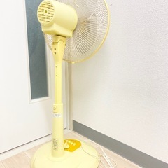 扇風機の画像