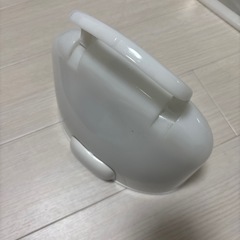 アイロン　カバー付き　アイロン台セットの画像