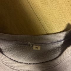 冬服キッズですの画像