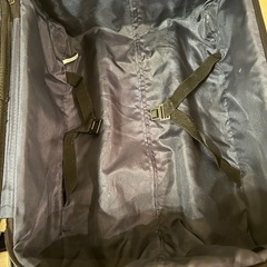 機内持ち込み可のスーツケースお譲りしますの画像