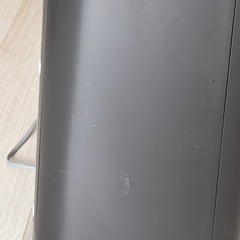 SHARP 加湿空気清浄機 KI-JS50-H 2020年製の画像