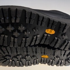 【未使用】 DANNER FIELD LOW（ダナー）25.5cmの画像