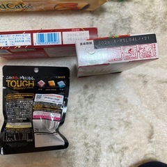 コアラのマーチ　お菓子の画像