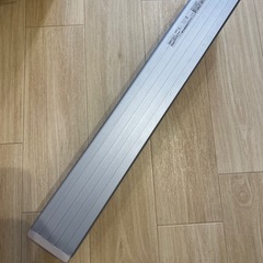 中古　東プレAg折りたたみフタ 70×118cm 直受け取り希望の画像