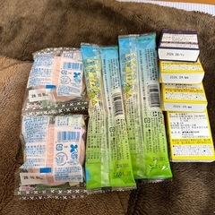 お菓子セット2の画像