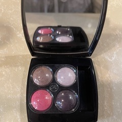 シャネルのアイシャドウです✨の画像