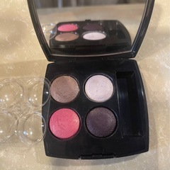 シャネルのアイシャドウです✨の画像