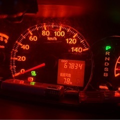 22年式　ムーブ　6万キロ代の画像