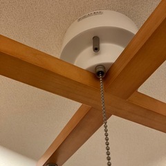 シーリングライトの画像