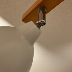 シーリングライトの画像