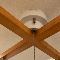 シーリングライトの画像